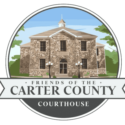 Carter County Courthouse | Friends of the Carter County Courthouse